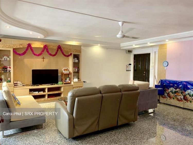 Blk 206D Compassvale Lane (Sengkang), HDB 5 Rooms #207457181